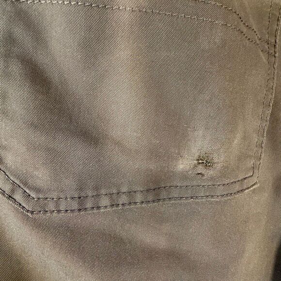 5.11 Tactical Pants Men's 36 Cargo Work Pants Utility Workwear - Picture 5 of 12